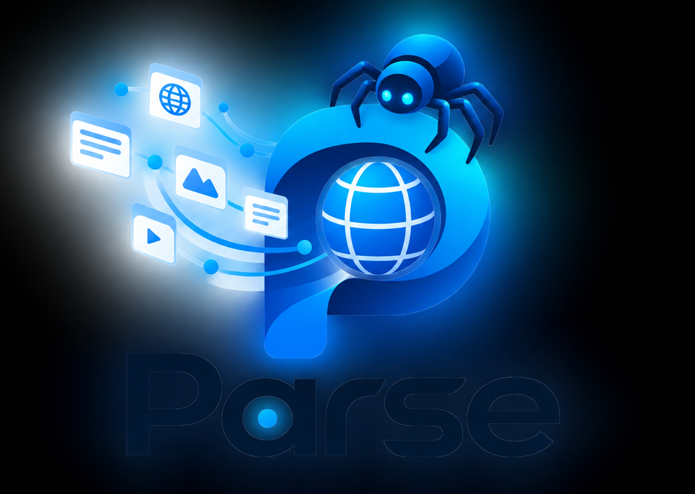 Parse